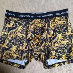 DEDICATION ボクサーパンツ XL