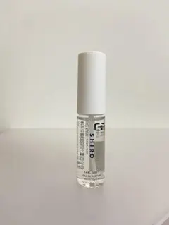 SHIROアールグレイ オールドパルファン 10ml （新品）