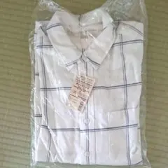 メンズ ネルシャツ 長袖