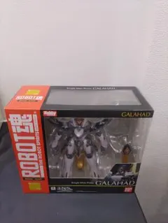 2026年最新】ROBOT魂 ギャラハッドの人気アイテム - メルカリ