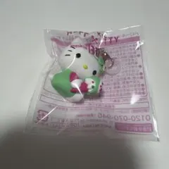 【未開封】サーティワン 31 ハローキティ アイスクリームチャーム