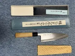 正本総本店 出刃包丁 KS2015 150mm 正本総本店 出刃包丁 KS2015 150mm - メルカリ