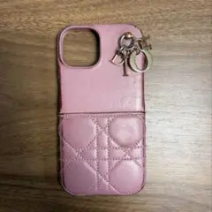 DIOR iPhone14 ケース