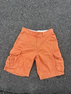 2026年最新】POLO RALPH LAUREN カラー：オレンジ系 メンズ ショート