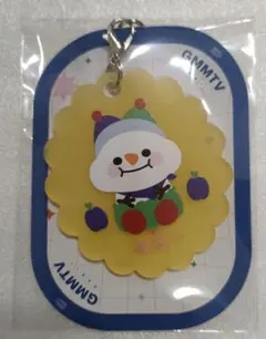 GMMTV POPUP FUKUOKA ガチャ MarkOhm MOMO