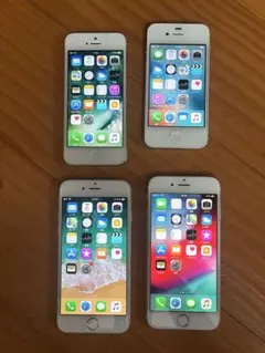 Apple iPhoneまとめ売り　ジャンク品のサムネイル
