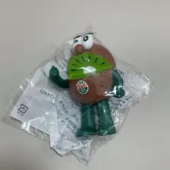 も*を様 Zespri キウイブラザーズ フィギュア グリーン