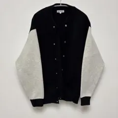 THE SHOP TK ニットスタジャン