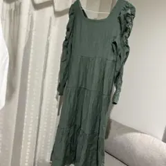 wcloset ワンピース
