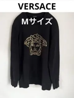 2026年最新】VERSACE メンズ トレーナー・スウェットの人気アイテム