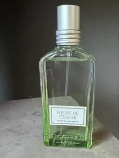 ロクシタン チェリーストロベリー オードトワレ 50ml - メルカリ