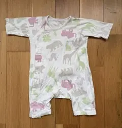 まとめ ロンパース