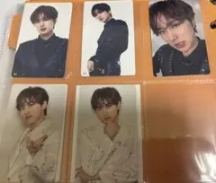 XQUARE 尾崎匠海ラントレセット