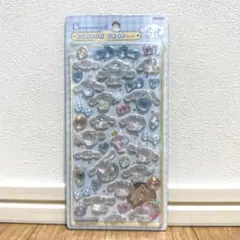 【正規品】ボンボンドロップシール　サンリオ第二弾 シナモン　シナモロール
