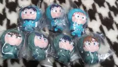 忍たま乱太郎　ぷちぬいぐるみまとめ売り