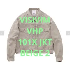 visvim 101X JKT G.CORDS CRASH navy size4 - メルカリ