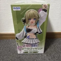 ぶいすぽっ！ GiGO スケールフィギュア 英リサ