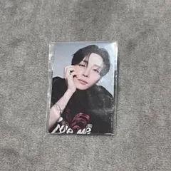 ALD1 サンウォン トレカ