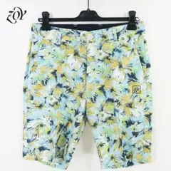 新品 ゾーイ ZOY ショートパンツ 79 HPT201 Mサイズ ゴルフ 新品 ゾーイ ZOY ショートパンツ 79 HPT201 Mサイズ ゴルフ - メルカリ