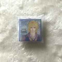 NANA CD風アクリルチャーム 藤枝直樹 ナオキ