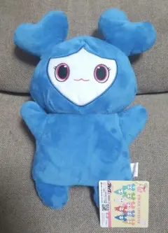 TWICE LOVELYS ぬいぐるみパペット GiGO限定 ツウィ ツブリー - メルカリ