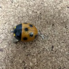 Mad Lady bird トップウォーター ルアーのサムネイル