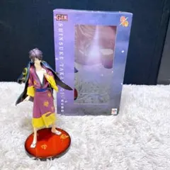 銀魂 高杉晋助 C賞 フィギュア MASTERLISE EXPIECE - メルカリ
