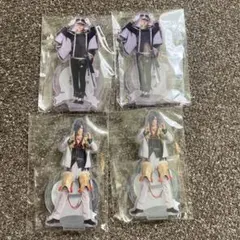 刀ミュ 目出度歌誉花舞十周年祝賀祭 アクリルスタンド 源清麿 大典太光世