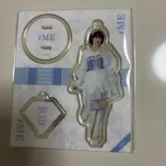 ノイミー 尾木波菜 アクスタ - メルカリ