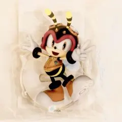 ソニック　DCコミックス　アクリルスタンド　全セット　TGS限定 ソニック DCコミックス アクリルスタンド 全セット TGS限定