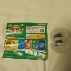 パワプロくん　ならぶんです　セントラル・リーグ　ビジターVer.DeNA2