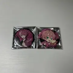 KnightA てるとくん 缶バッジ 2023