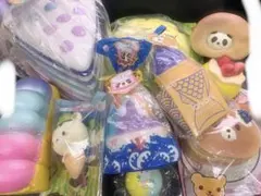 2026年最新】chawa スクイーズの人気アイテム - メルカリ