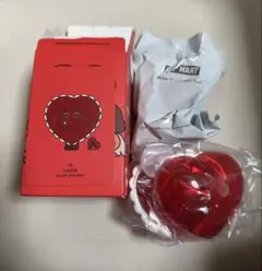 CRY BABY Crying For Love HEART BROKEN