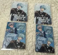 【未使用品】VOISINGチップス3 -hotoke- 4枚セット