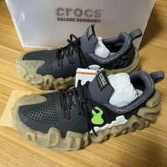 Crocs × SaleheBembury Juniper クロックス サレへのサムネイル
