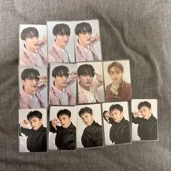 最終値下げ‼️NCT マーク　ラントレコンプ