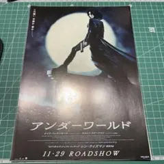 映画フライヤー 30枚セット④