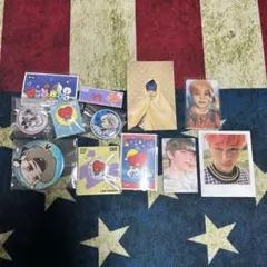 2026年最新】bts まとめ売りの人気アイテム - メルカリ