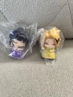 僕のヒーローアカデミア おねむたんvol.4 上鳴電気 耳郎響香
