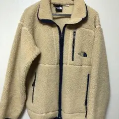 ノースフェイス　ボアジャケット