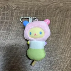 ちびっとも 和菓子 ウサハナ サンリオ - メルカリ
