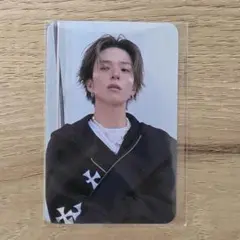 TREASURE NEW WAVE weverse 特典トレカ アサヒ - メルカリ