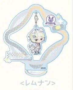 グノーシア ファボテリア A ゆらゆら アクリルスタンド アクスタ 沙明 
