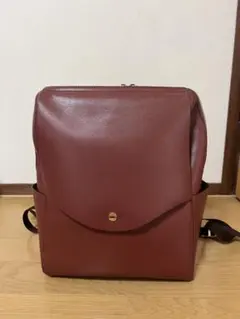 レガートラルゴ Legato Largo リュック かるいかばん