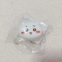 ちいかわ おかおミニシリコンポーチ