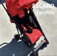 RECARO ベビーカー　B型ベビーカー　レカロのサムネイル