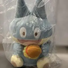 一番くじ ポケピース A賞 ゴンベ ぬいぐるみ