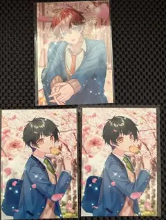 PASH! 5月号 桜蘭高校ホスト部 すたぽら 付録 ポスター - メルカリ
