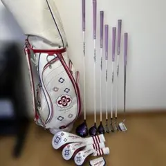 2025年最新】marie claire ゴルフ クラブの人気アイテム - メルカリ